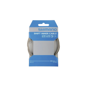 Shimano Stainless Steel Derailleur Cable