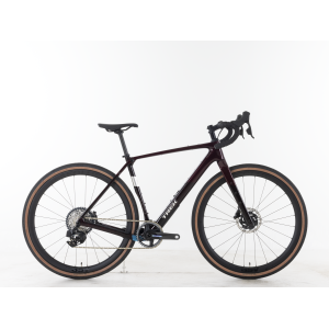 Checkpoint SL 7 AXS - 2025, Medium
