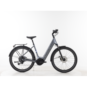 Verve+ 4S Lowstep - 2026, Medium
