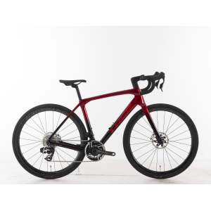 Domane SLR 9 AXS Gen 4 - 2025, 54cm