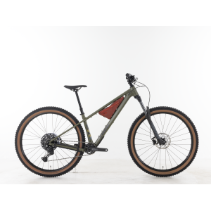 Roscoe 7 Gen 4 - 2027, Medium
