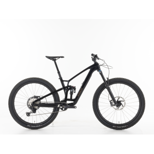 Fuel EX 9.8 XT Gen 6 - 2025, Medium