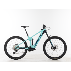 Rail 9.7 Gen 4 - 2023, Medium