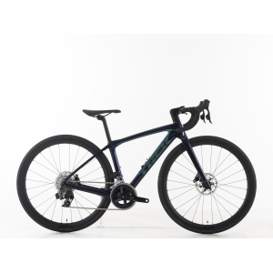 Trek Domane SL 6 AXS Gen 4 - 2024, 47cm - $2999.99 at Trek Bicycle