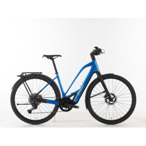 Trek FX+ 7S Midstep - 2026, Large - $2999.99 at Trek Bicycle