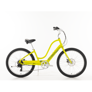 Townie Go! 7D Step-Thru - 2023, Medium