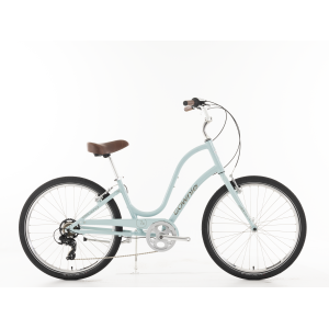 Townie 7D Step-Thru - 2027, 26"