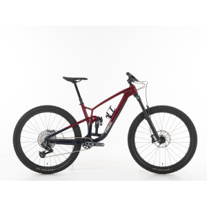 Fuel EX 8 GX AXS T-Type Gen 6 - 2025, Large