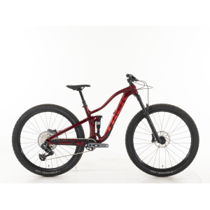 Top Fuel 8 GX AXS T-Type Gen 3 - 2024, Small