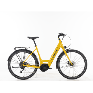 Verve+ 4S Lowstep Gen 2 - 2023, Large