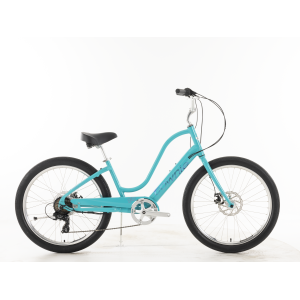 Townie Go! 7D Step-Thru - 2023, Medium