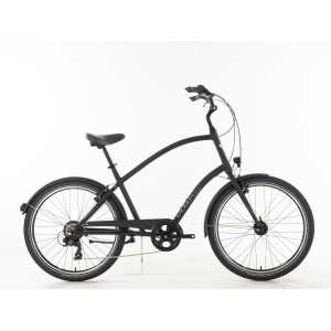 Townie 7D EQ Step-Over - 2025, Tall