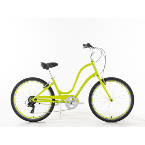 Townie 7D Step-Thru - 2025, 26"