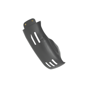 Trek Marlin+ Gen 2 Motor Cover