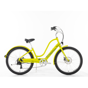 Townie Go! 7D EQ Step-Thru - 2025, Medium