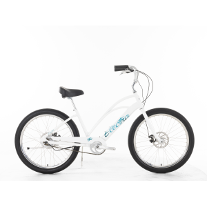 Cruiser Go! Step-Thru - 2024, Medium