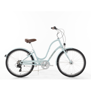 Townie 7D EQ Step-Thru - 2027, 26"