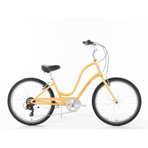 Townie 7D Step-Thru - 2025, 26"