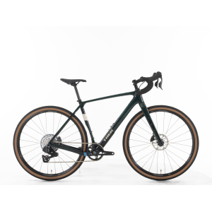 Checkpoint SL 6 AXS Gen 3 - 2027, Medium
