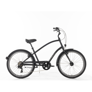 Townie 7D EQ Step-Over - 2025, 26"