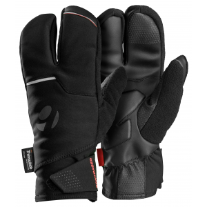 Bontrager Velocis S2 Softshell Split Finger Glove
