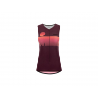 Santini Ironman Audax Women's Triathlon Top