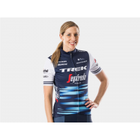 Santini Trek-Segafredo Women's Team Replica Jersey