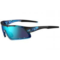 Tifosi Davos Interchange Clarion Mirror Lens Sunglasses