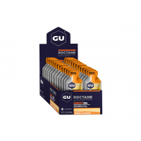 GU Roctane Energy Gel Box of 24