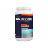 GU Roctane Energy Drink Mix 24-Serving Canister