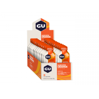 GU Energy Gel Box of 24