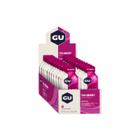 GU Energy Gel Box of 24