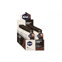 GU Energy Gel Box of 24