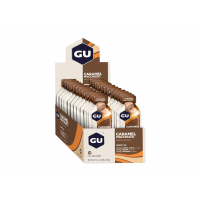 GU Energy Gel Box of 24