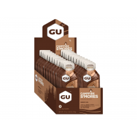 GU Energy Gel Box of 24