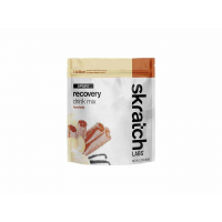 Skratch Labs Recovery Sport Drink Mix 12-Serving Bag