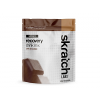 Skratch Labs Recovery Sport Drink Mix 12-Serving Bag