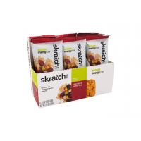 Skratch Labs Energy Bar Sport Fuel Box of 12