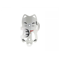 Portland Design Works Lucky Cat Water Bottle Cage