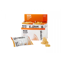 Skratch Labs Energy Chews Sport Fuel Box of 10