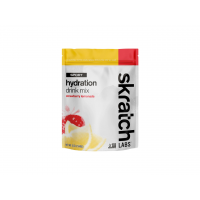 Skratch Labs Hydration Sport Drink Mix 20-Serving Bag