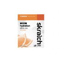 Skratch Labs Hydration Sport Drink Mix 20-Serving Bag