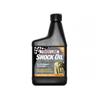 Finish Line Shock Oil 15wt