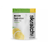 Skratch Labs Hydration Sport Drink Mix 20-Serving Bag