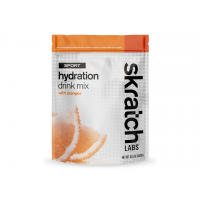 Skratch Labs Hydration Sport Drink Mix 20-Serving Bag