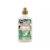 Finish Line Pro Road Ceramic Wet Lube