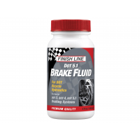 Finish Line DOT 5.1 Brake Fluid