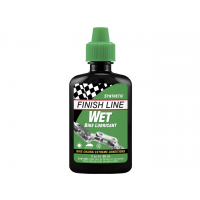 Finish Line Cross Country Wet Lube