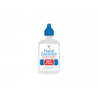 White Lightning Hand Sanitizer