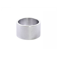 Wheels Manufacturing 1-1/8" Aluminum Headset Spacer